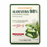 Aloevera 98_ soothing mask
